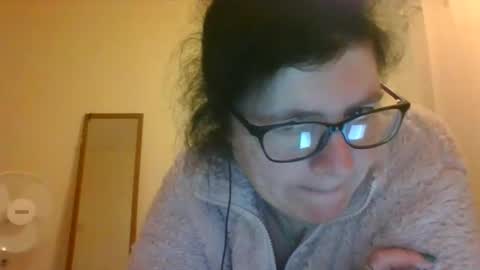 sexymilfy online show from December 2025 11:55:02 PM