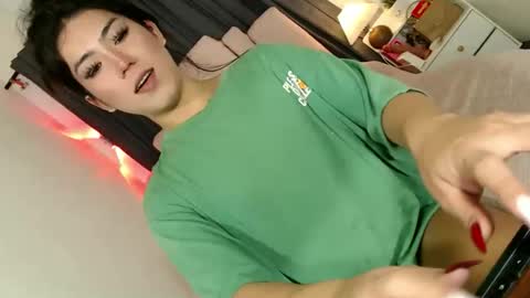 Lexie online show from February 2026 04:49:01 PM