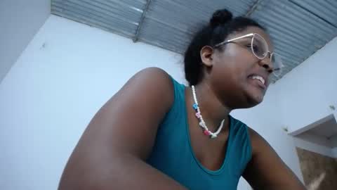 Scarlet online show from March 2026 03:34:01 PM