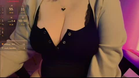 Bichette  online show from April 2026 01:33:01 AM