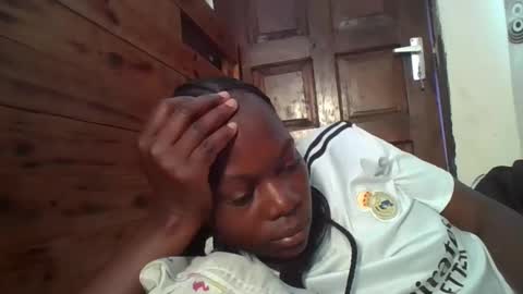 Snapshot of sexybilha483 chatting on January 2025 07:50:01 AM Sexybilha483 online show from January 2025 07:50:01 AM