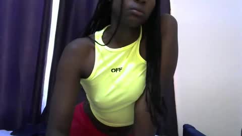 Snapshot of sexybilha483 chatting on October 2025 06:23:01 AM Sexybilha483 online show from October 2025 06:23:01 AM