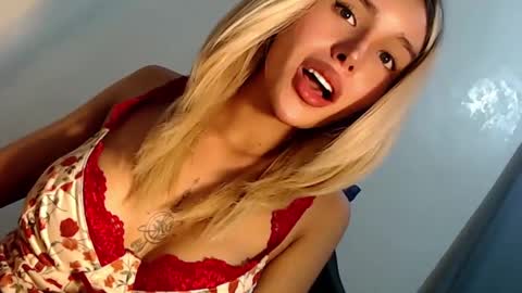 Snapshot of sexybite1 chatting on March 2025 10:29:02 AM Seraphina Blaze online show from March 2025 10:29:02 AM