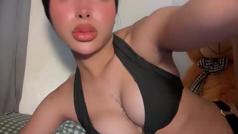 Snapshot of sexybite1 chatting on October 2025 09:00:01 AM Seraphina Blaze online show from October 2025 09:00:01 AM