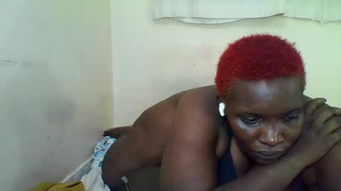 Snapshot of sexyblackberry7 chatting on June 2026 07:07:01 PM MAUREEN online show from June 2026 07:07:01 PM