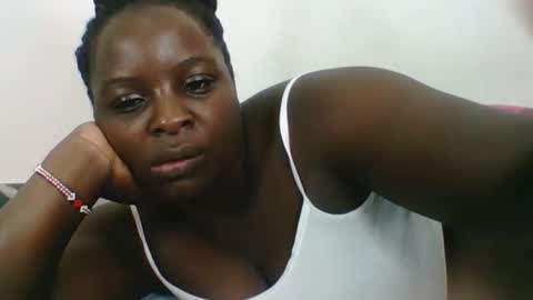 sexyblackgal10 online show from September 2025 02:57:01 AM