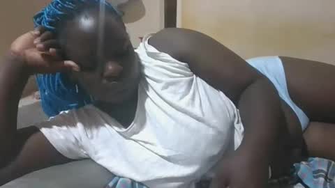 sexyblackgal10 online show from February 2026 12:59:01 AM