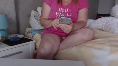 Sexyblonde4u58 online show from June 2026 03:05:01 AM