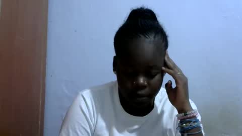 Snapshot of sexycarina254 chatting on January 2025 09:57:01 AM sexycarina254 online show from January 2025 09:57:01 AM