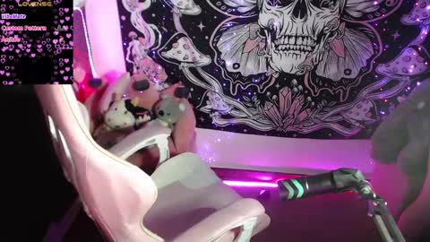 Carrie online show from January 2025 04:54:01 AM