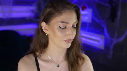 Celline online show from November 2025 05:29:01 AM