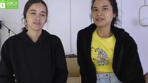 chanell and yina online show from February 2026 01:25:01 PM