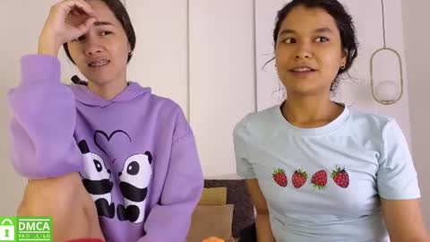 chanell and yina online show from July 2026 01:51:02 PM