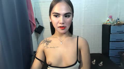 pretty Cheska online show from March 2026 09:53:01 PM