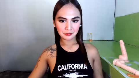 Snapshot of sexycheskax18 chatting on June 2026 02:17:02 PM pretty Cheska online show from June 2026 02:17:02 PM