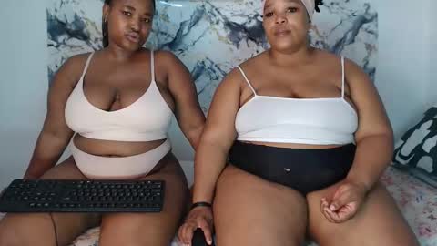 SEXYCHILL online show from March 2026 08:36:01 PM