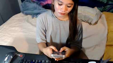 Snapshot of sexychubby_hotmama chatting on November 2025 08:01:02 AM Chen online show from November 2025 08:01:02 AM