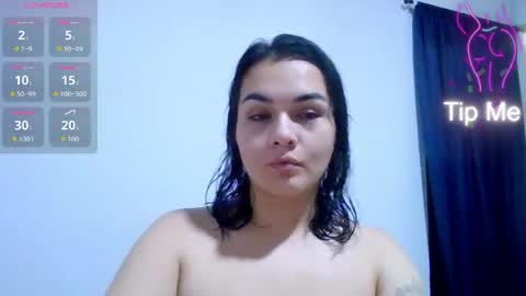 sexychubbyanna online show from April 2026 04:37:01 AM