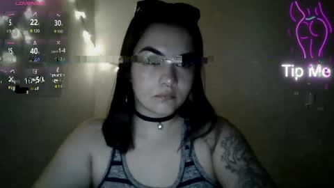 Snapshot of sexychubbyanna chatting on May 2026 12:27:01 AM sexychubbyanna online show from May 2026 12:27:01 AM