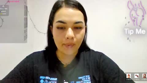 Snapshot of sexychubbyanna chatting on May 2026 10:27:02 PM sexychubbyanna online show from May 2026 10:27:02 PM