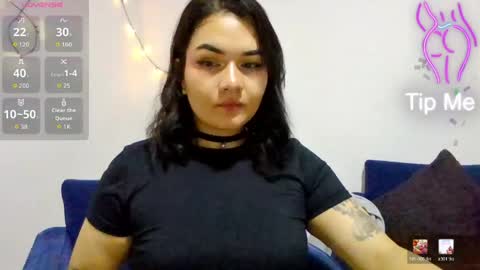 Snapshot of sexychubbyanna chatting on May 2026 05:25:02 AM sexychubbyanna online show from May 2026 05:25:02 AM