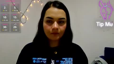 Snapshot of sexychubbyanna chatting on May 2026 01:10:02 AM sexychubbyanna online show from May 2026 01:10:02 AM
