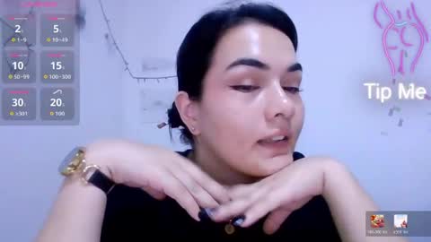 Snapshot of sexychubbyanna chatting on May 2026 07:53:02 PM sexychubbyanna online show from May 2026 07:53:02 PM