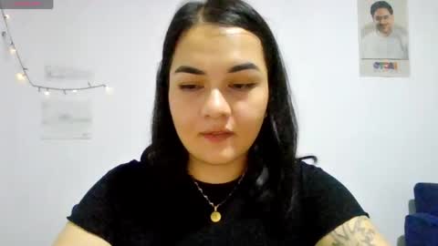 Snapshot of sexychubbyanna chatting on May 2026 03:37:02 AM sexychubbyanna online show from May 2026 03:37:02 AM