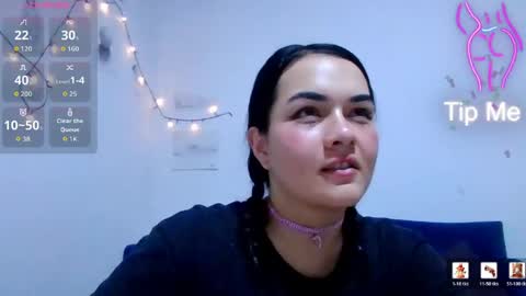 Snapshot of sexychubbyanna chatting on June 2026 06:52:02 AM sexychubbyanna online show from June 2026 06:52:02 AM