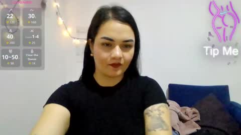 Snapshot of sexychubbyanna chatting on June 2026 11:09:02 PM sexychubbyanna online show from June 2026 11:09:02 PM