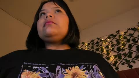 Eva online show from February 2025 10:49:02 AM