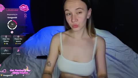 Sophia online show from April 2026 03:09:01 PM