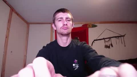 Austin and Megan online show from November 2025 10:46:01 PM