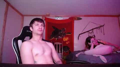 Austin and Megan online show from February 2026 05:15:01 AM