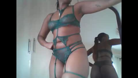 SexyCookieN online show from March 2026 08:10:01 AM