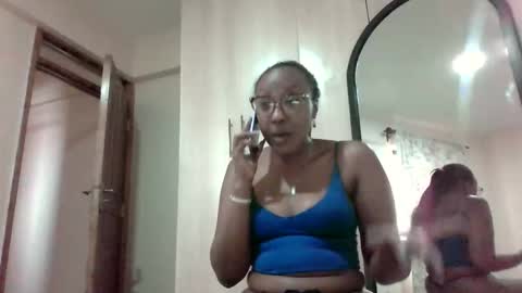 Snapshot of sexycookien chatting on April 2026 10:18:01 AM SexyCookieN online show from April 2026 10:18:01 AM