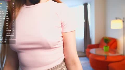 Hello my name is Merry every 200 subs - Hot show Fav patterns 577123 pvt open online show from April 2026 02:21:01 PM