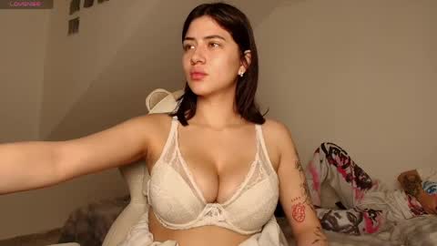 sexydeath777 online show from May 2026 06:32:03 AM