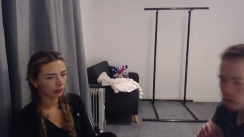 SexyDeezZ online show from February 2025 06:44:01 PM
