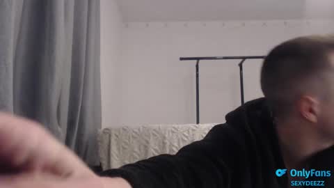 SexyDeezZ online show from February 2025 09:41:02 PM