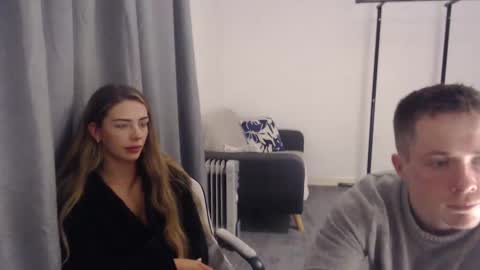 SexyDeezZ online show from February 2025 12:30:01 AM