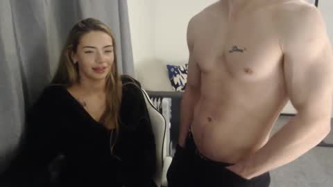 SexyDeezZ online show from February 2025 12:38:02 AM