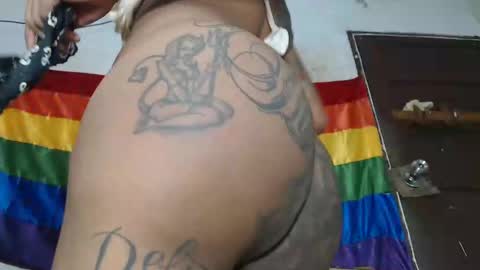 SEXYDEVILRICH online show from October 2025 11:25:01 AM