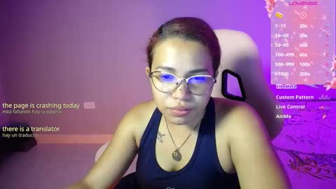 sexydiabliita online show from November 2025 10:31:02 PM