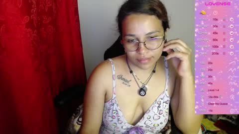 sexydiabliita online show from April 2026 01:49:02 AM