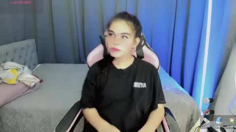 sexydollfox online show from January 2025 09:27:01 AM