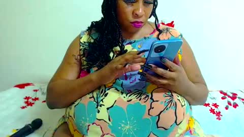 sexyebonylove89 online show from January 2025 11:52:02 PM