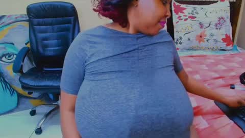Snapshot of sexyebonylove89 chatting on July 2026 04:30:01 AM sexyebonylove89 online show from July 2026 04:30:01 AM