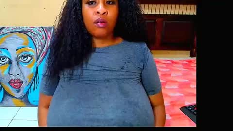 Snapshot of sexyebonylove89 chatting on July 2026 04:48:02 PM sexyebonylove89 online show from July 2026 04:48:02 PM