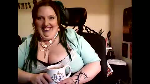 Wouldntyouliketoknow online show from November 2025 04:40:02 PM